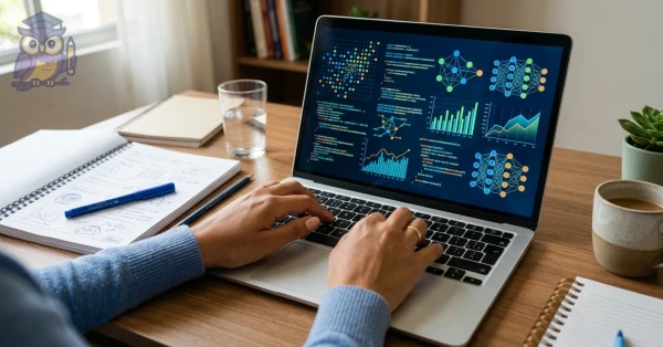 Resumo do curso Como Usar Inteligência Artificial para Criar Aulas e Materiais