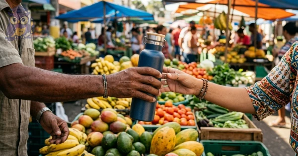 Resumo do curso Consumo Consciente e Sustentável