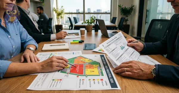 Resumo do curso Controle e Prevenção em Ambientes Insalubres