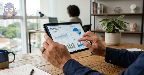 Resumo do curso Criação de Conteúdo com Inteligência Artificial