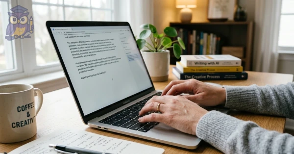 Resumo do curso Criação de Textos, Posts e Roteiros com ChatGPT