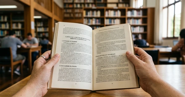 Resumo do curso Direitos Humanos e Sociedade