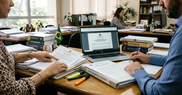 Resumo do curso Editais e Licitações