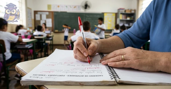 Resumo do curso Educação Bilíngue na Educação Básica