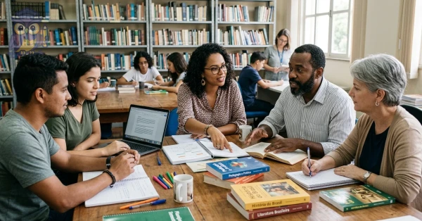 Resumo do curso Educação Empreendedora na Escola