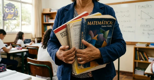 Resumo do curso Ensino da Matemática nos Anos Finais