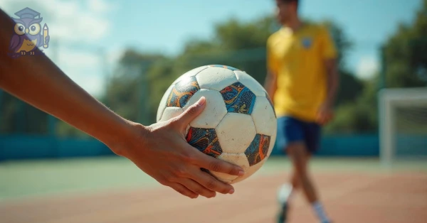 Resumo do curso Esportes e Atividade Física