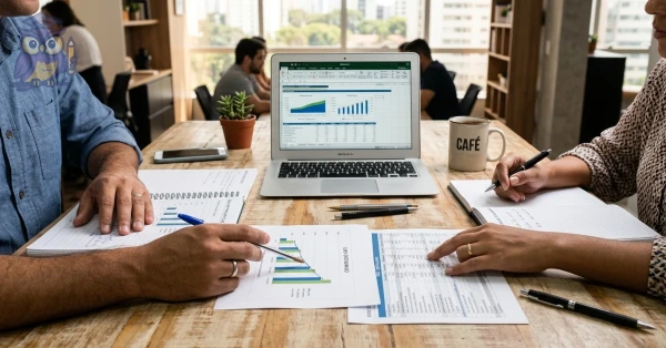 Resumo do curso Estratégias Avançadas de Gestão de Portfólio