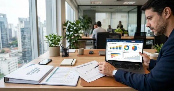 Resumo do curso Estratégias de Exportação