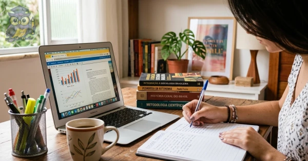 Resumo do curso Ferramentas de Coaching