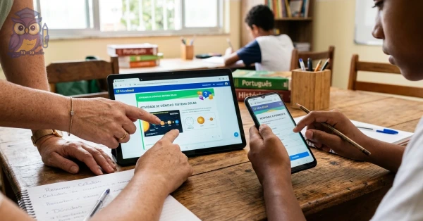 Resumo do curso Ferramentas para Práticas Educacionais com GPT