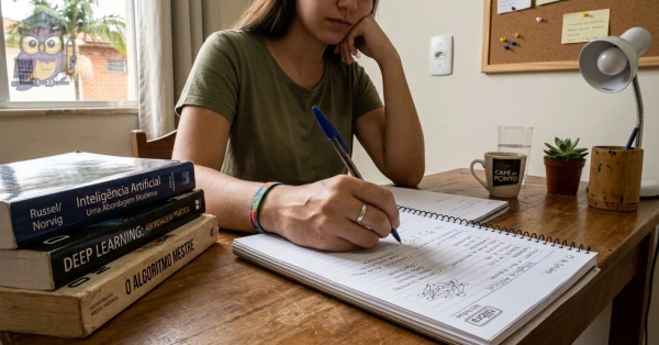 Resumo do curso Como Ganhar Dinheiro com Inteligência Artificial e ChatGPT