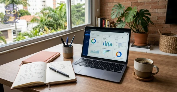 Resumo do curso Como Ganhar Produtividade com IA