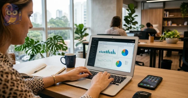 Resumo do curso Gestão Automatizada de Marketing