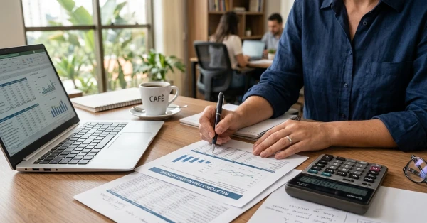 Resumo do curso Gestão de Investimentos