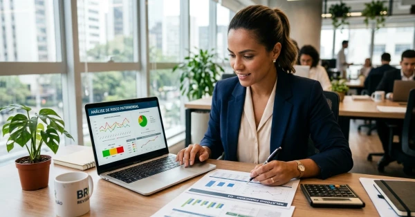 Resumo do curso Gestão de Riscos no Mercado Financeiro