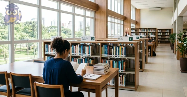 Resumo do curso Gestão de Serviços Públicos e Qualidade na Administração