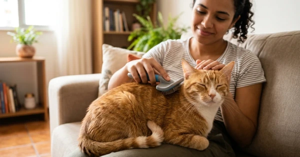 Resumo do curso Higiene e Bem-Estar de Cães e Gatos
