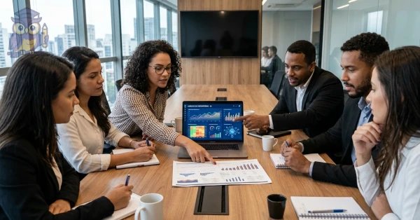 Resumo do curso IA para Gestão e Crescimento Empresarial