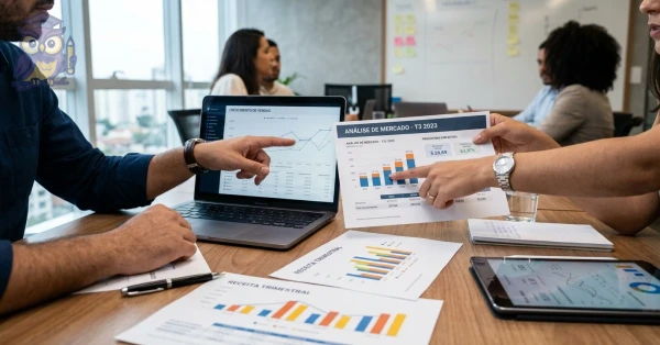 Resumo do curso IA para Marketing e Vendas