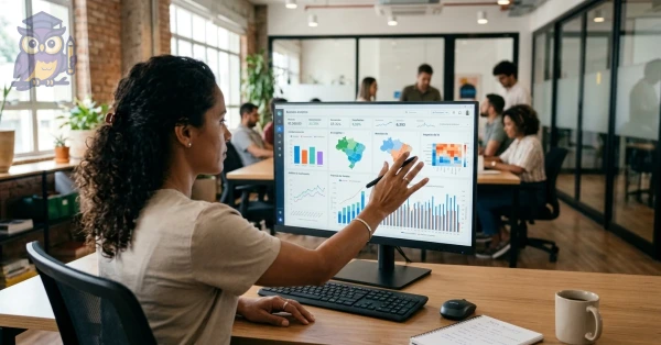 Resumo do curso IA para Vendas e Marketing