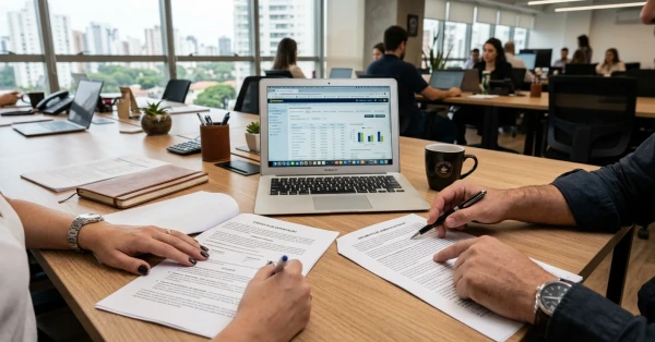 Resumo do curso Importação e Exportação
