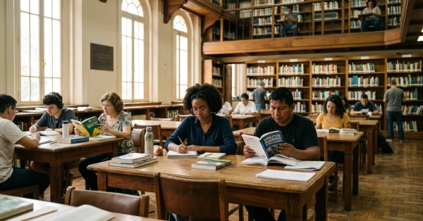 Resumo do curso Inclusão e Direitos