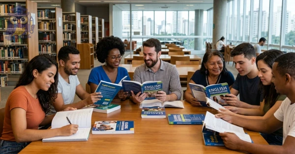 Resumo do curso Inglês para Iniciantes