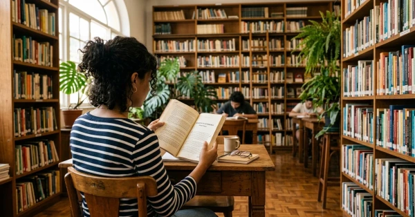 Resumo do curso Interpretação de Texto