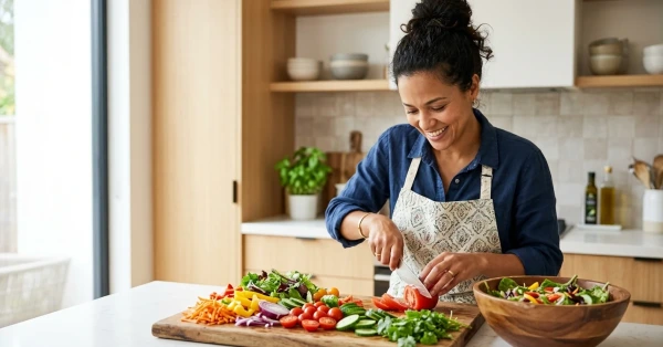 Resumo do curso Introdução à Nutrição Humana e Dietas Balanceadas