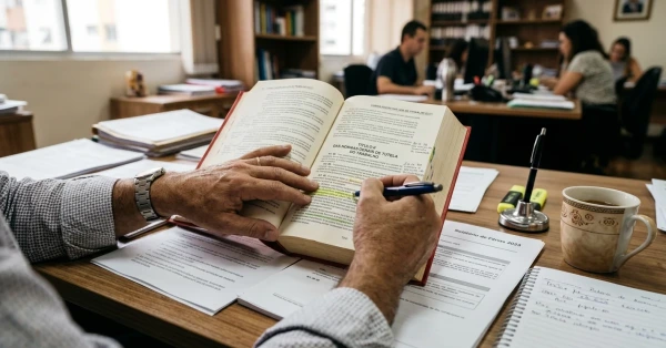Resumo do curso Legislação Trabalhista Aplicada ao RH