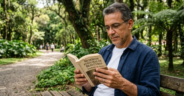Resumo do curso Leitura e Escrita