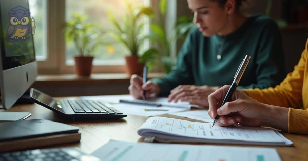 Resumo do curso Finanças Pessoais