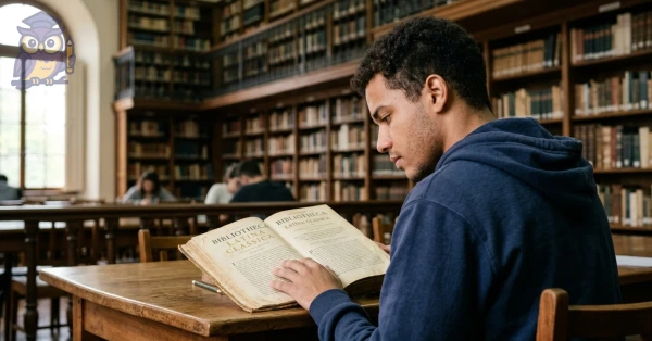 Resumo do curso Latim Básico para Leitura