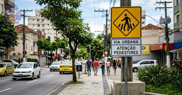 Resumo do curso Transporte e Trânsito