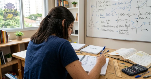 Resumo do curso Matemática Aplicada