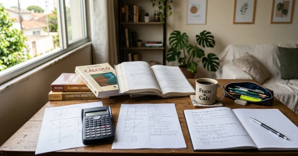 Resumo do curso Matemática Básica Aplicada ao Cotidiano