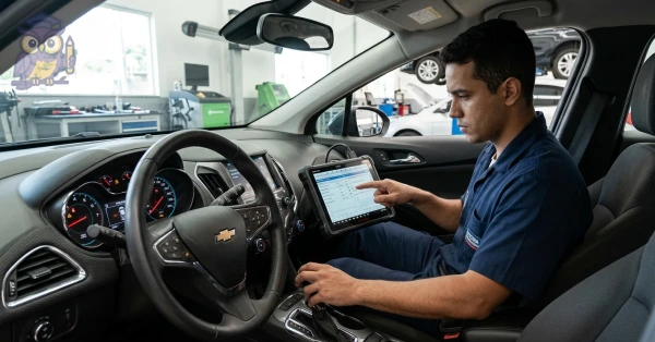 Resumo do curso Mecânica e Manutenção de Automóvel