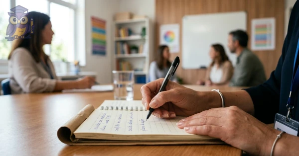Resumo do curso Mediador Escolar