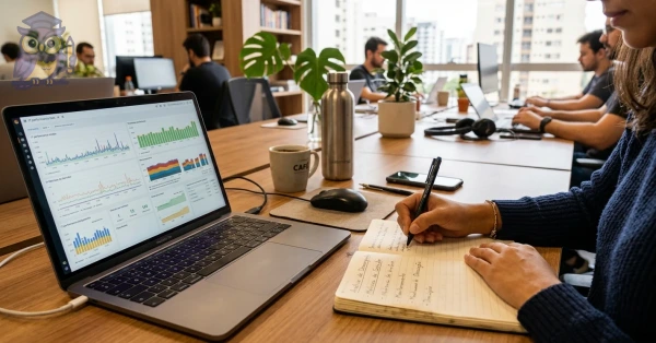 Resumo do curso Melhores Práticas em Serviços de TI com ITIL 4