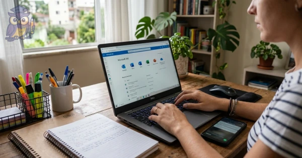 Resumo do curso Microsoft 365 para Educadores