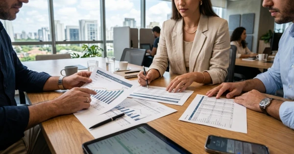 Resumo do curso Como Montar uma Carteira de Investimentos