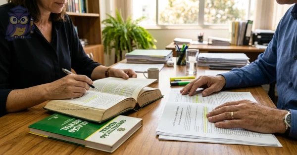 Resumo do curso Noções Introdutórias sobre Direito Ambiental