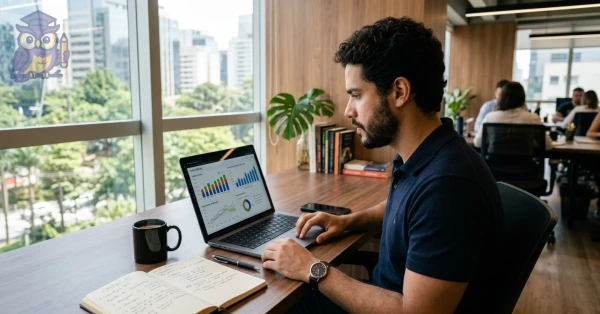 Resumo do curso Planejamento Empresarial com IA