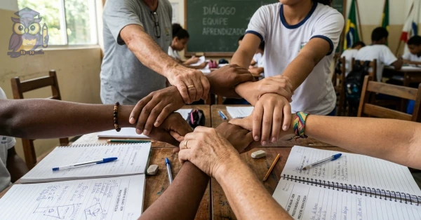 Resumo do curso Práticas Restaurativas no Ambiente Escolar
