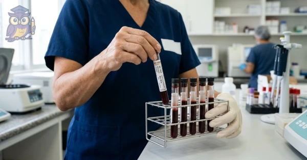 Resumo do curso Princípios Básicos da Hemoterapia