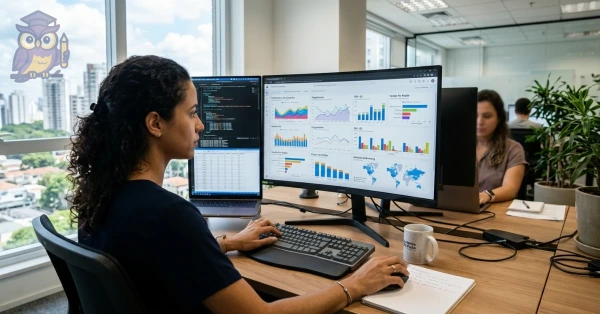 Resumo do curso Processos de Marketing com IA