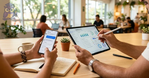 Resumo do curso Produtividade com Inteligência Artificial