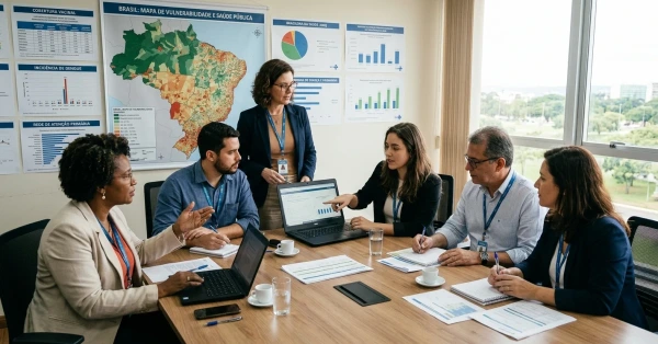 Resumo do curso Programas de Prevenção de Doenças