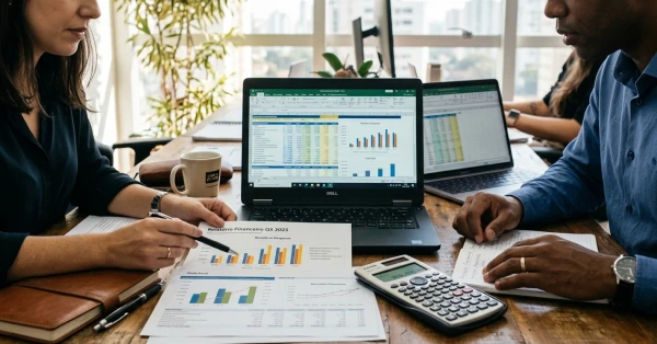 Resumo do curso Renda Fixa e Renda Variável: Conceitos Essenciais